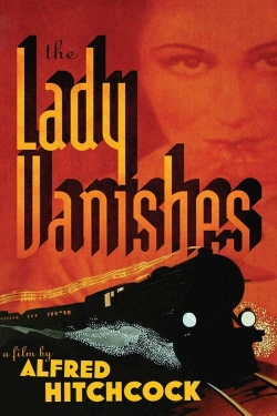 The Lady Vanishes (1938) - Subtitrat in Romana
