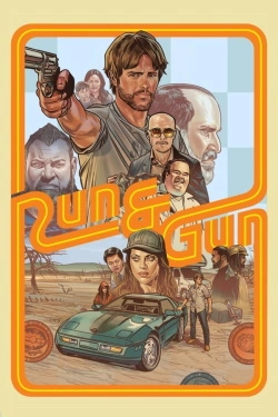 Run & Gun (2022) - Online Subtitrat