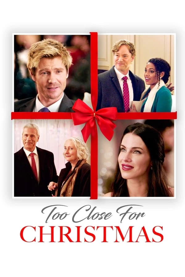 Vizioneaza Too Close for Christmas (2020) - Subtitrat in Romana