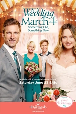 Wedding March 4: Something Old, Something New (2018) - Subtitrat in Romana