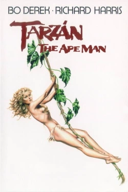 Tarzan, the Ape Man (1981) - Subtitrat in Romana