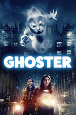 Ghoster (2022) - Subtitrat in Romana