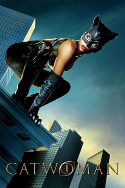 Vizioneaza Catwoman (2004) - Subtitrat in Romana