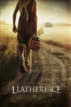 Leatherface (2017) - Subtitrat in Romana