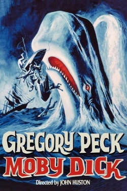 Moby Dick (1956) - Subtitrat in Romana