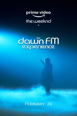 Vizioneaza The Weeknd x the Dawn FM Experience (2022) - Subtitrat in Romana