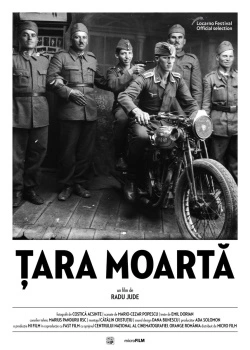 Tara moarta (2017) - Online in Romana