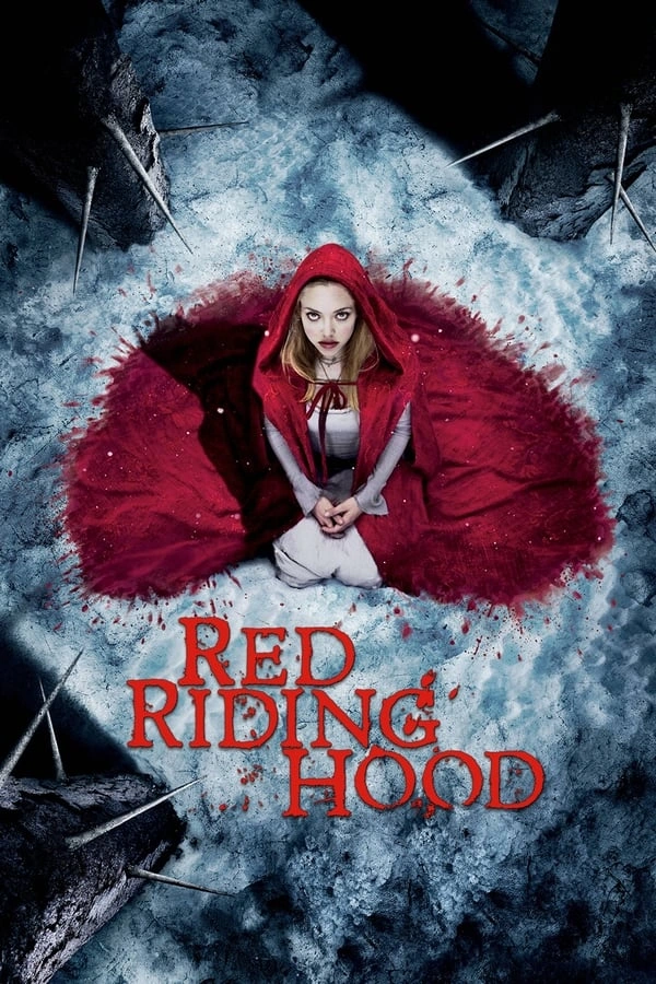 Red Riding Hood (2011) - Subtitrat in Romana