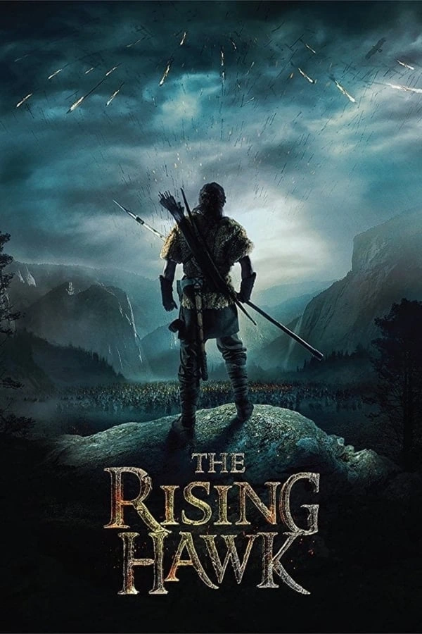 The Rising Hawk (2019) - Subtitrat in Romana