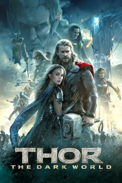 Vizioneaza Thor: The Dark World (2013) - Subtitrat in Romana