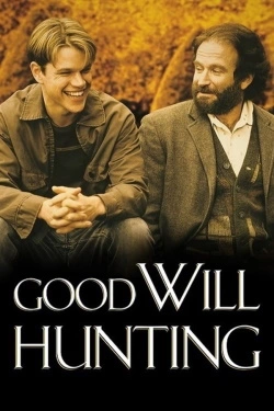 Vizioneaza Good Will Hunting (1997) - Subtitrat in Romana