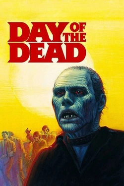 Vizioneaza Day of the Dead (1985) - Subtitrat in Romana