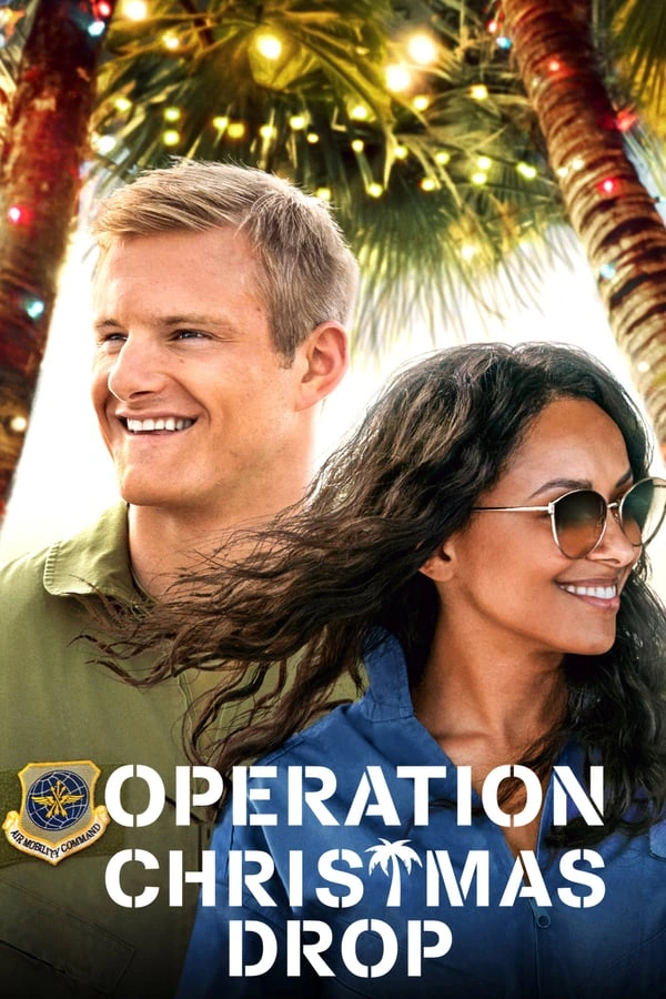 Vizioneaza Operation Christmas Drop (2020) - Subtitrat in Romana