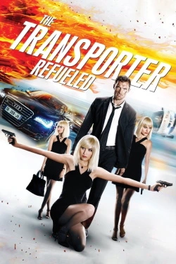 Vizioneaza The Transporter 4: Refueled (2015) - Subtitrat in Romana