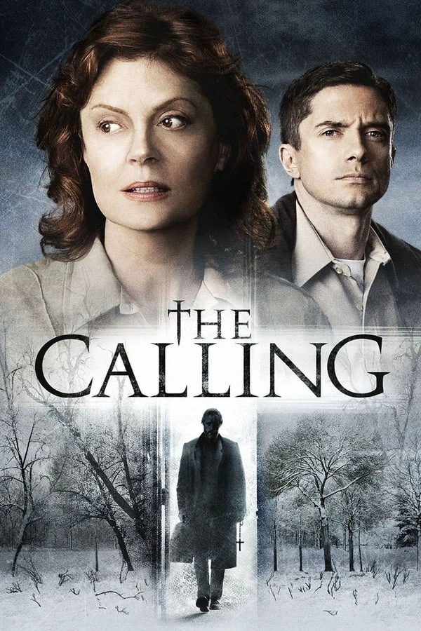 The Calling (2014) - Subtitrat in Romana
