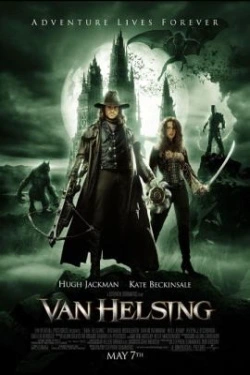 Van Helsing (2004) - Subtitrat in Romana