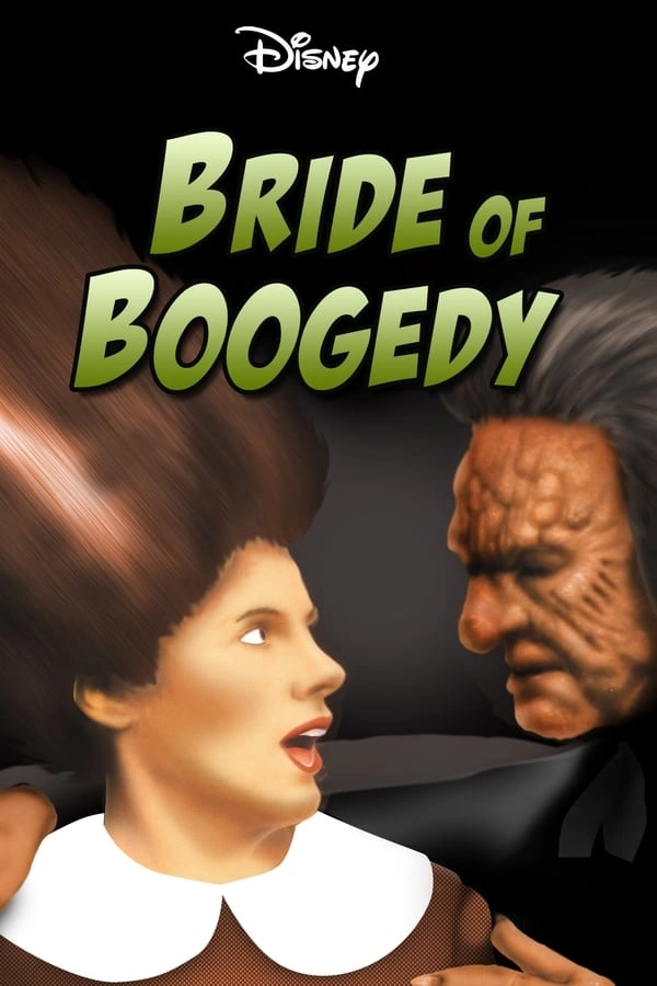 Vizioneaza Bride of Boogedy (1987) - Subtitrat in Romana