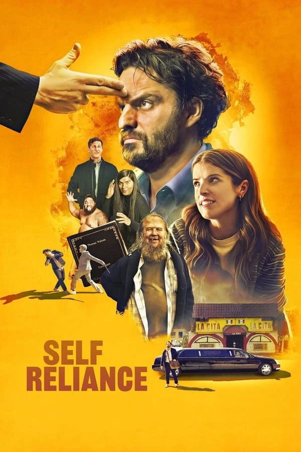 Self Reliance (2024) - Subtitrat in Romana