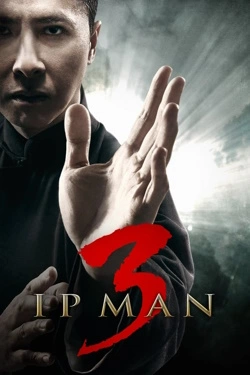 Ip Man 3 (2015) - Subtitrat in Romana