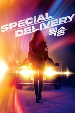 Vizioneaza Special Delivery (2022) - Subtitrat in Romana