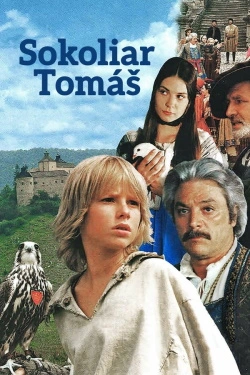 Vizioneaza Tomáš and the Falcon King (2000) - Subtitrat in Romana