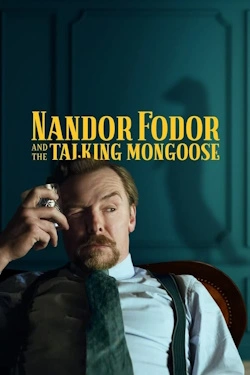 Vizioneaza Nandor Fodor and the Talking Mongoose (2023) - Subtitrat in Romana