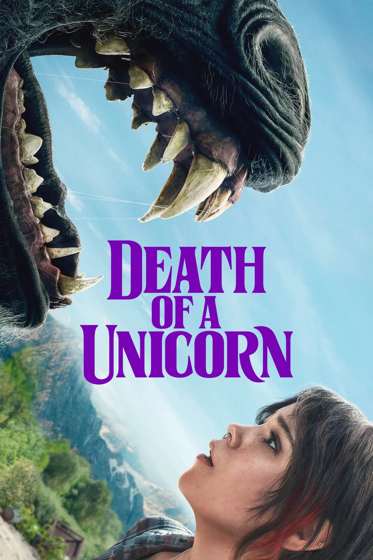 Vizioneaza Death of a Unicorn (2025) - Subtitrat in Romana