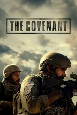 Vizioneaza Guy Ritchie’s The Covenant (2023) - Subtitrat in Romana