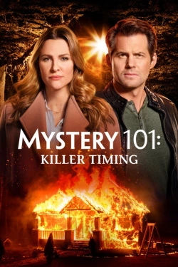 Mystery 101: Killer Timing (2021) - Subtitrat in Romana