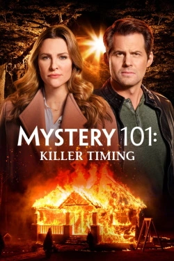 Vizioneaza Mystery 101: Killer Timing (2021) - Subtitrat in Romana