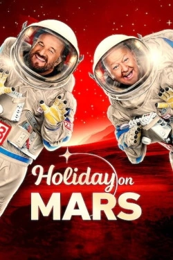 Vizioneaza Holiday on Mars (2020) - Subtitrat in Romana