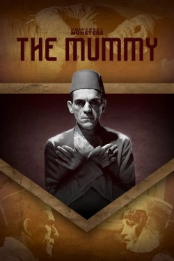 The Mummy (1932) - Subtitrat in Romana
