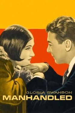 Vizioneaza Manhandled (1924) - Subtitrat in Romana