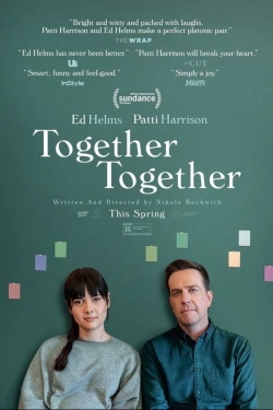 Vizioneaza Together Together (2021) - Subtitrat in Romana
