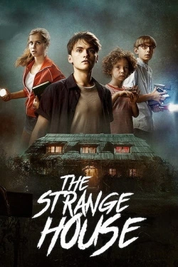 The Strange House (2020) - Subtitrat in Romana