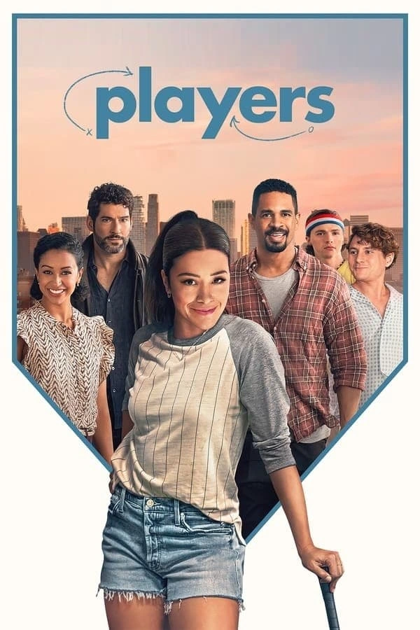 Vizioneaza Players (2024) - Subtitrat in Romana