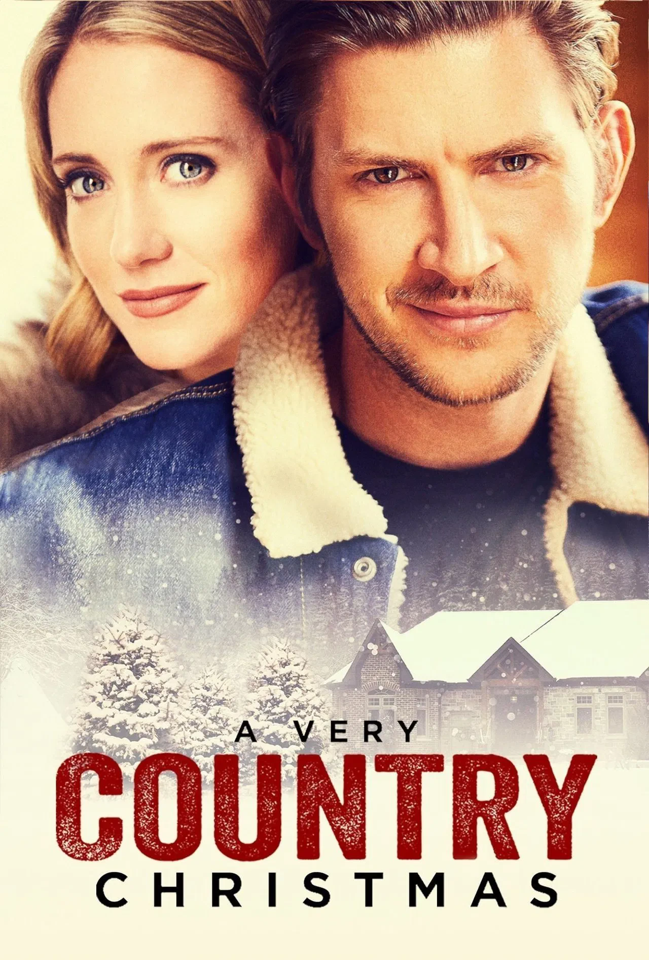 A Very Country Christmas (2017) - Subtitrat in Romana