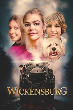 Vizioneaza Wickensburg (2023) - Subtitrat in Romana