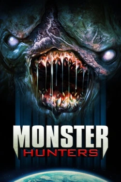 Monster Hunters (2020) - Subtitrat in Romana