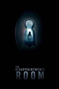 The Disappointments Room (2016) - Subtitrat in Romana