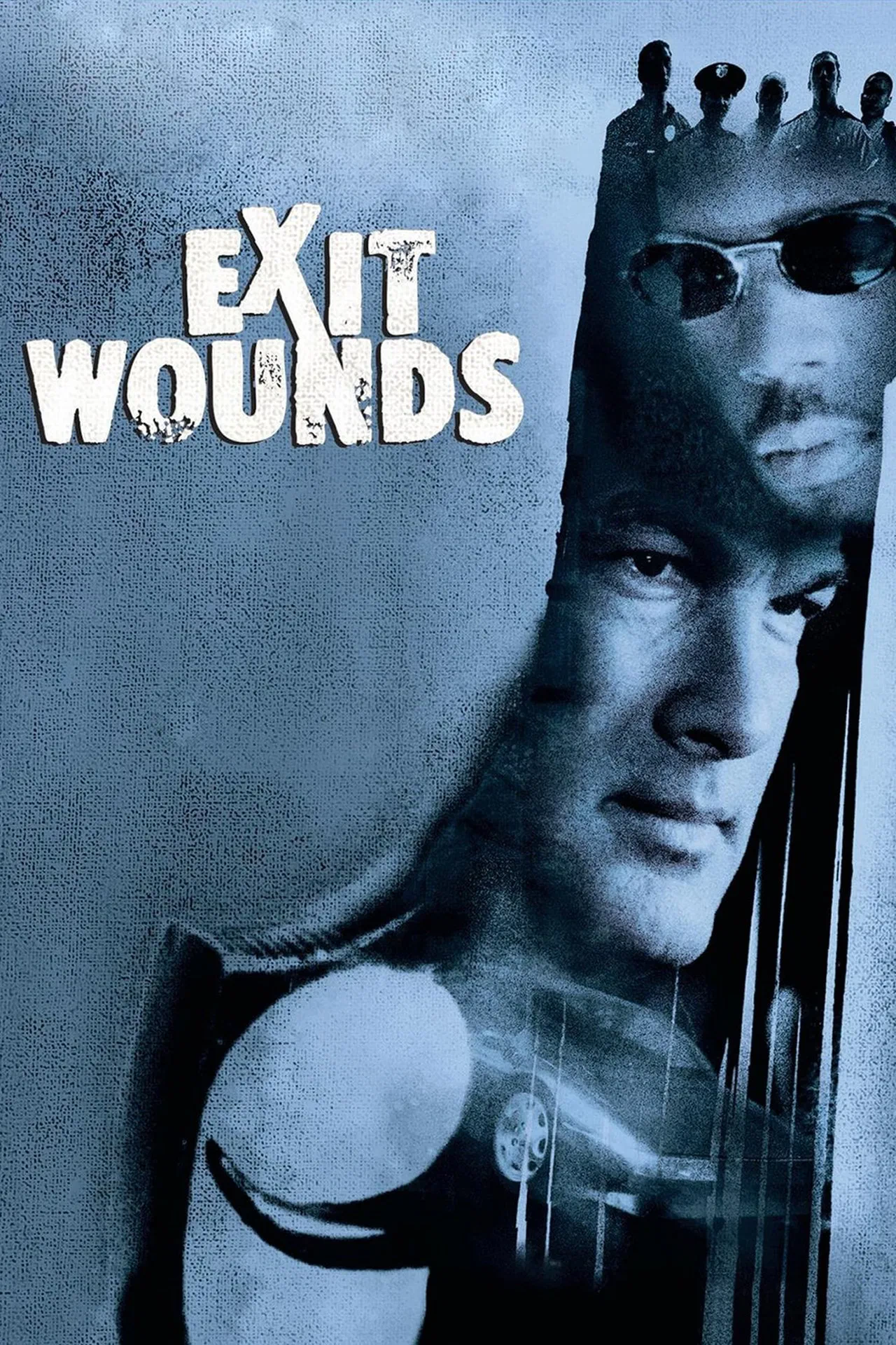 Vizioneaza Exit Wounds (2001) - Subtitrat in Romana
