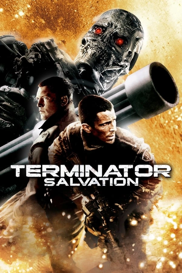 Vizioneaza Terminator Salvation (2009) - Subtitrat in Romana