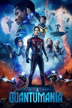 Vizioneaza Ant-Man and the Wasp: Quantumania (2023) - Subtitrat in Romana