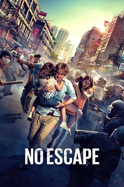 Vizioneaza No Escape (2015) - Subtitrat in Romana