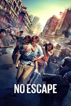 No Escape (2015) - Subtitrat in Romana