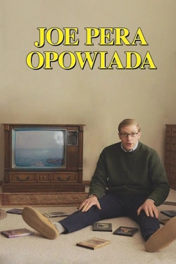 Vizioneaza Joe Pera Talks With You (2018) - Subtitrat in Romana