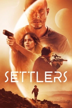 Settlers (2021) - Subtitrat in Romana