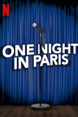 Vizioneaza One Night in Paris (2021) - Subtitrat in Romana