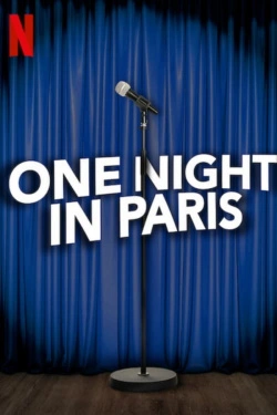 One Night in Paris (2021) - Subtitrat in Romana