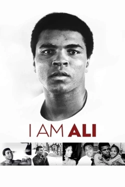I Am Ali (2014) - Subtitrat in Romana